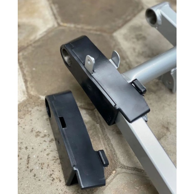 KARET ARM KAZE LAT TATAKAN RANTAI SWINGARM LENGAN AYUN MIRIP ORI