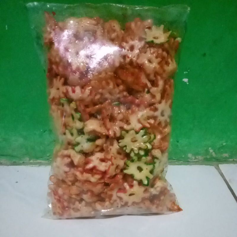 

SEBLAK KERING SEHAH MIMIH JUJU