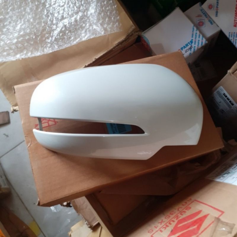 cover spion Suzuki SX4 s cross