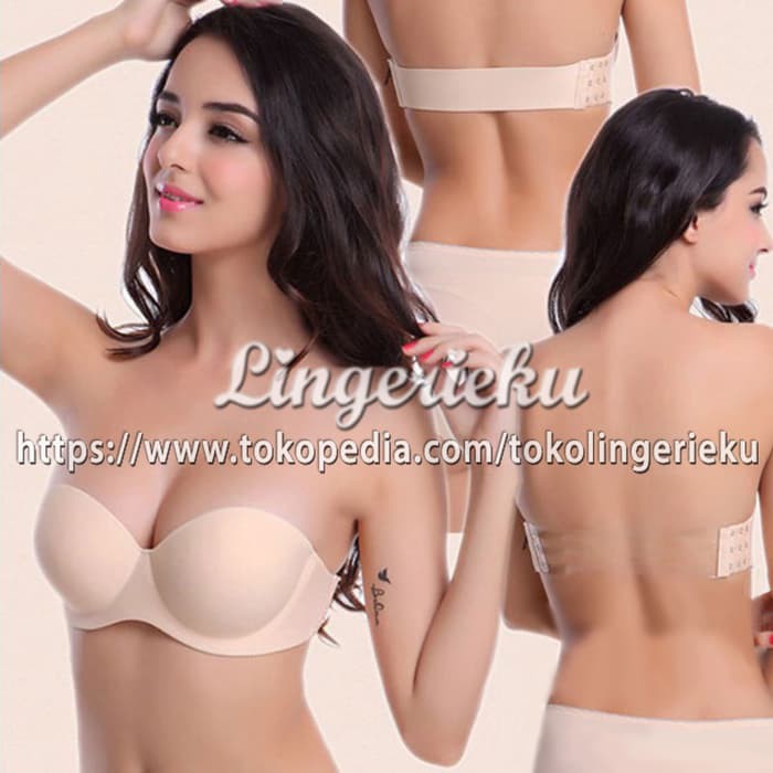 BH Sayap Lifestyle Wings Bra Sorex BA 20 Dijamin Murah
