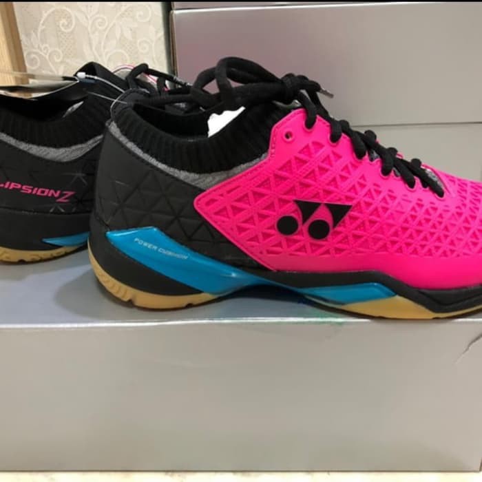 Sepatu Badminton Yonex SHB Eclipsion Z Men 100 ORIGINAL