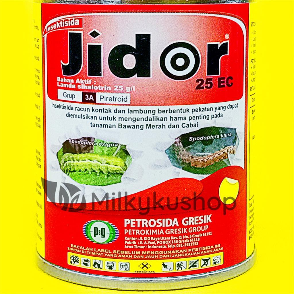 JIDOR 25 EC 100 ML INSEKTISIDA