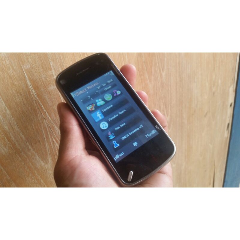nokia n97