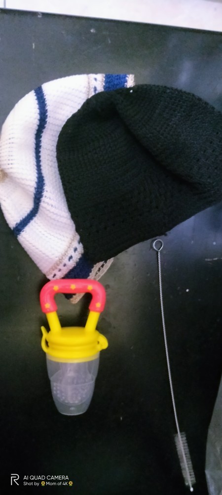 Food Feeders Dot Makanan Buah Sayur Daging Empeng Bpa Free