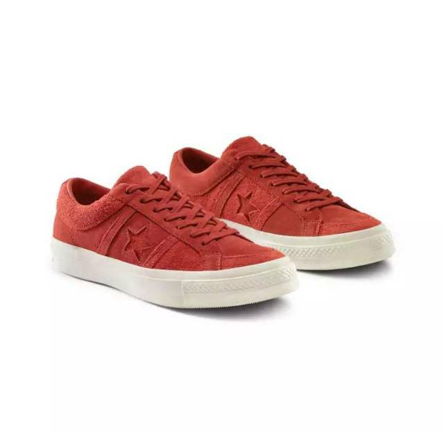 CONVERSE ONE STAR ACADEMY SUEDE - BOSSA NOVA