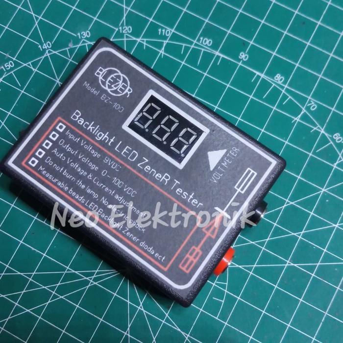 Led Tester - Backlight Led Tv Tester - Zener Tester