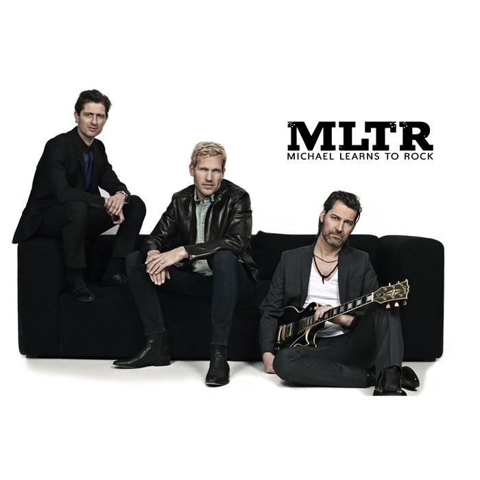 PP322033 Michael Learns To Rock MLTR Poster