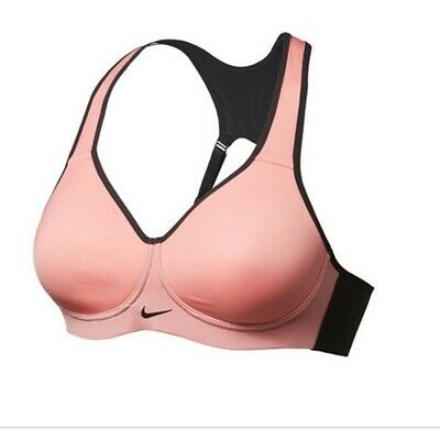 nike rival bra