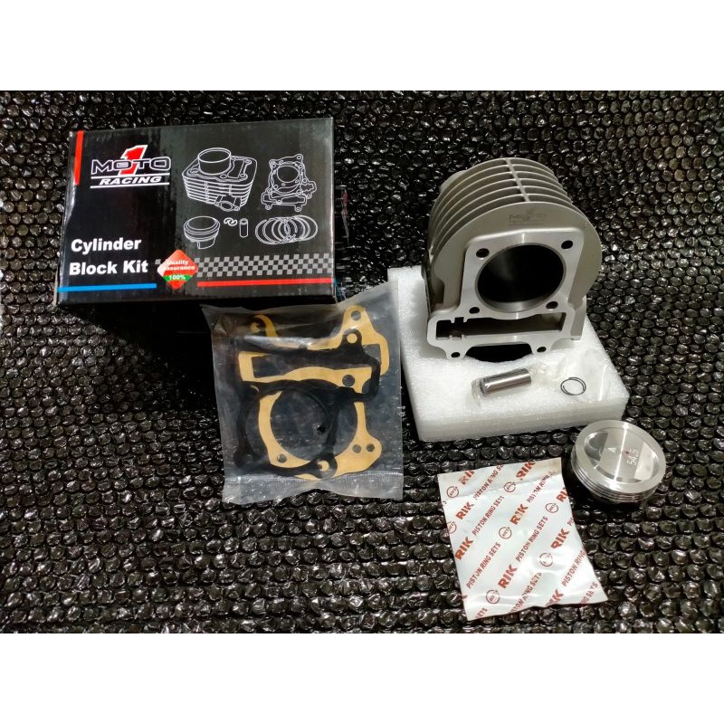 blok seher bore up beat lama beat karbu scoopy karbu moto1 racing