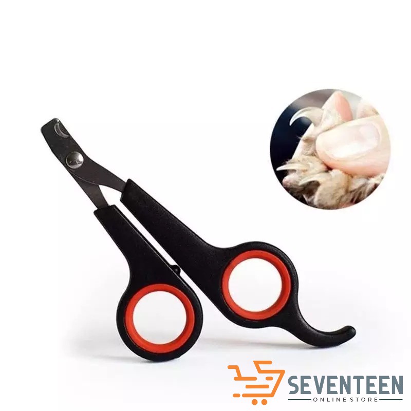 GUNTING KUKU KUCING &amp; ANJING GUNTING KUKU HEWAN PET NAIL CLIPPER