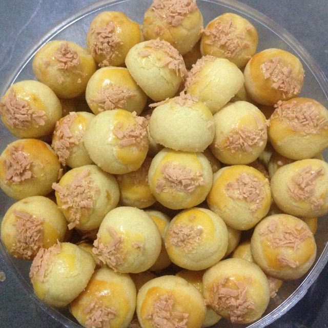 

Kue Kering Klasik Lebaran