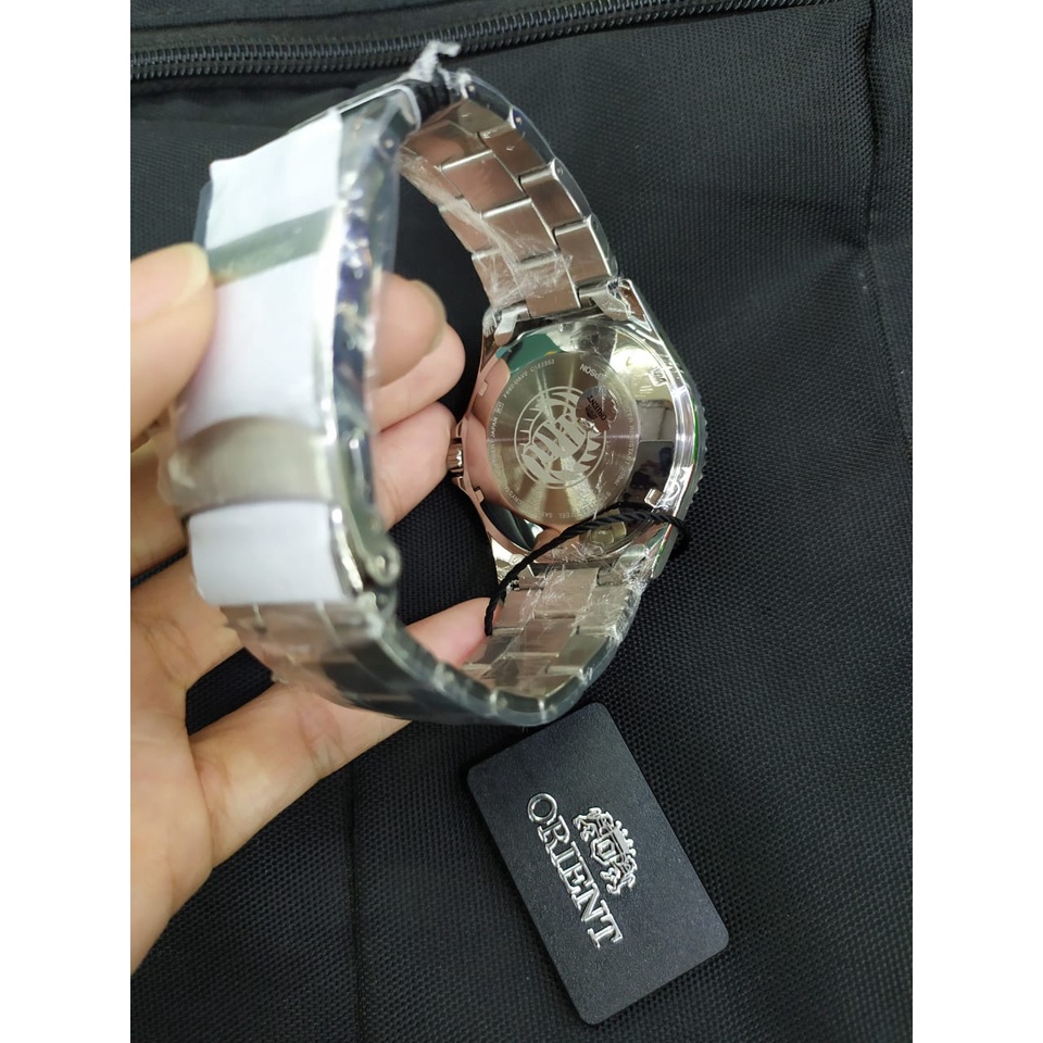 Jam  Tangan Pria - Orient RA-AA0810N19B Original