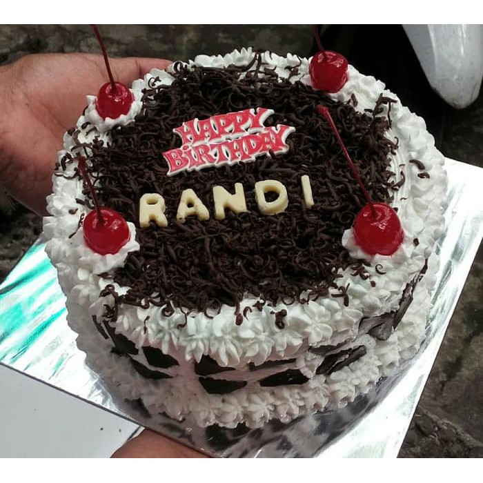  Toko  Kue  Ulang  Tahun  Murah  Di  Solo Berbagai Kue 