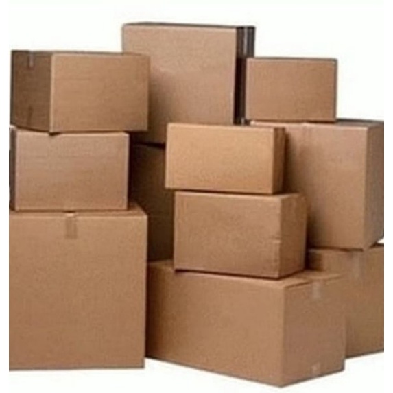

dus packing tambahan kardus box