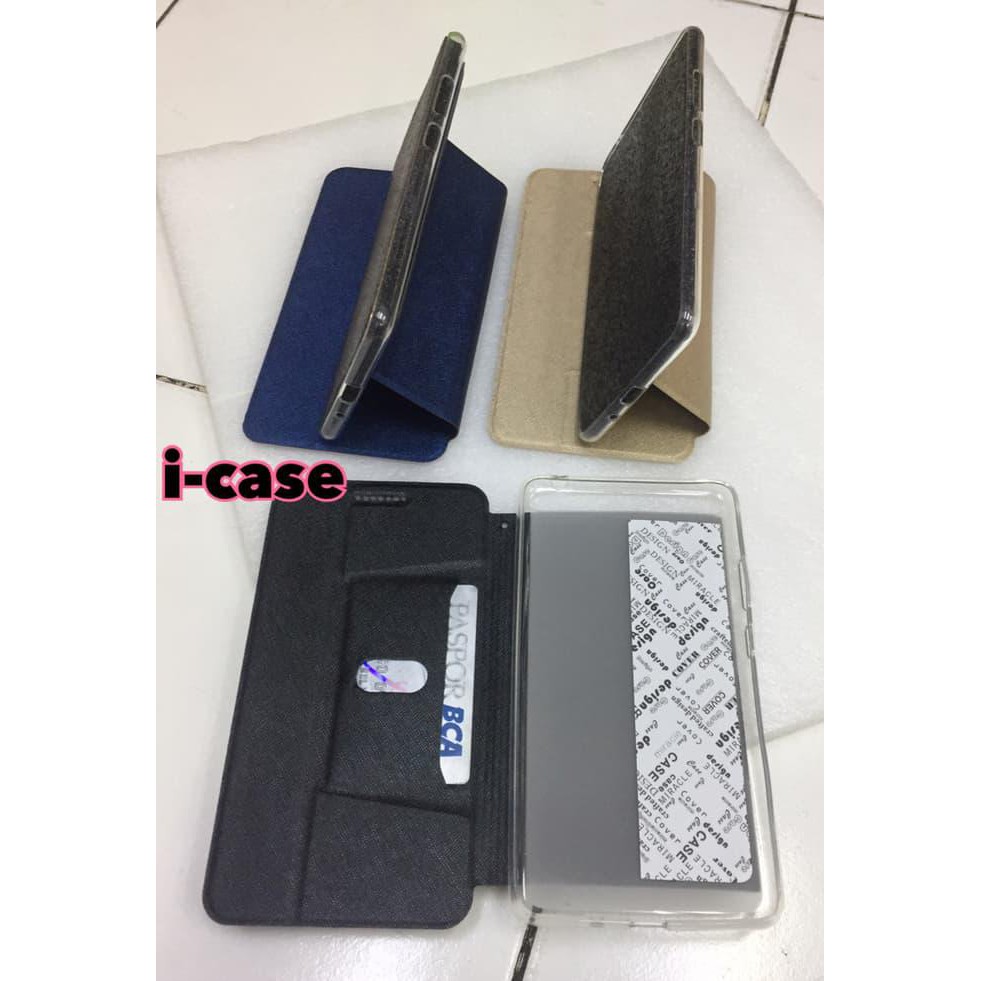 lenovo phab plus case - flip cover lenovo phabplus original inote