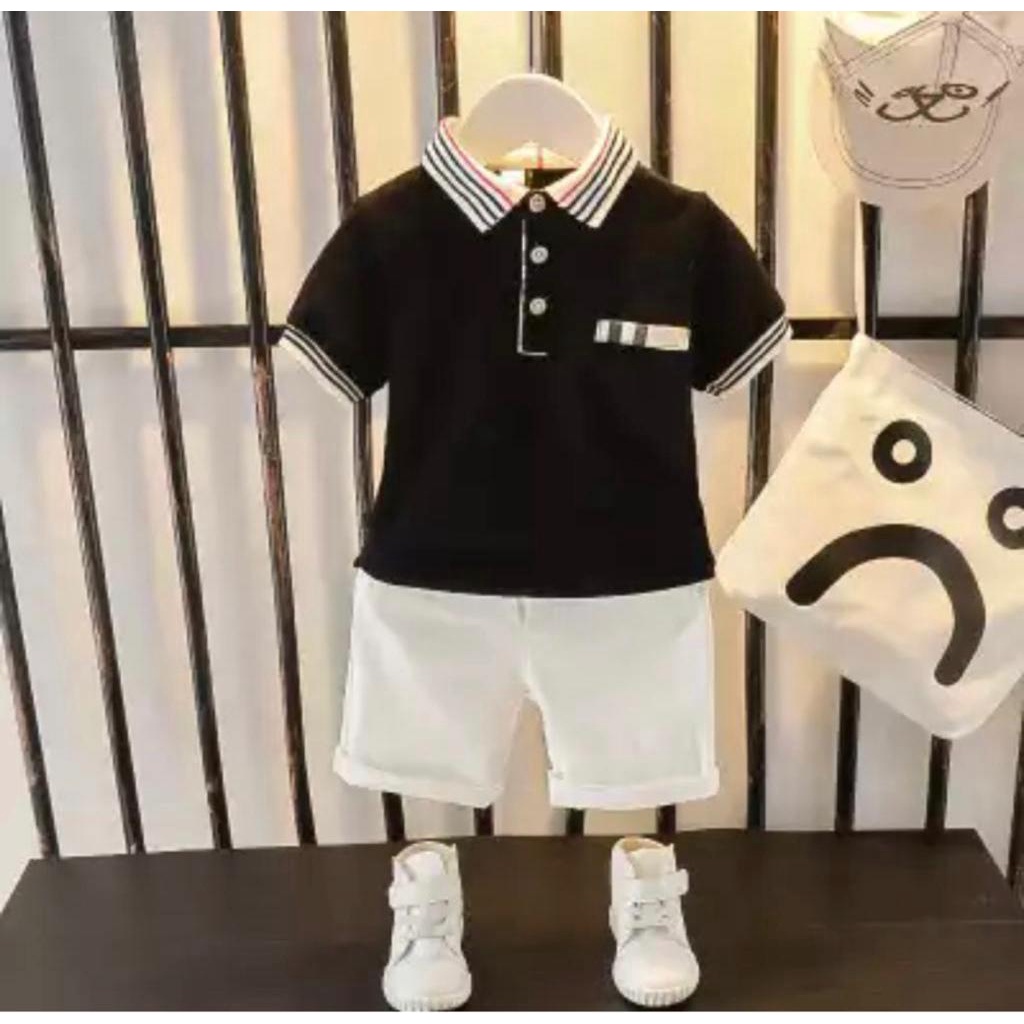 SETELAN BAJU ANAK LAKI LAKI TERMURAH/SETELAN BAJU ANAK LAKI LAKI TERBARU UNTUK UMUR 1-5 TAHUN