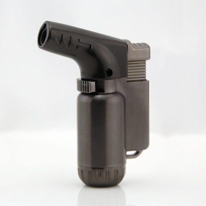 Kepala Gas Korek Api Firetric Butane Torch Jet Windproof