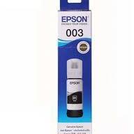 

☏ Tinta Epson 003 Black Original ➻