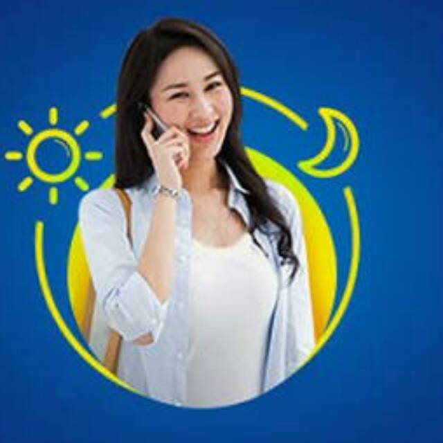 Paket XL nelpon . telpon XL sesama dan All Operator