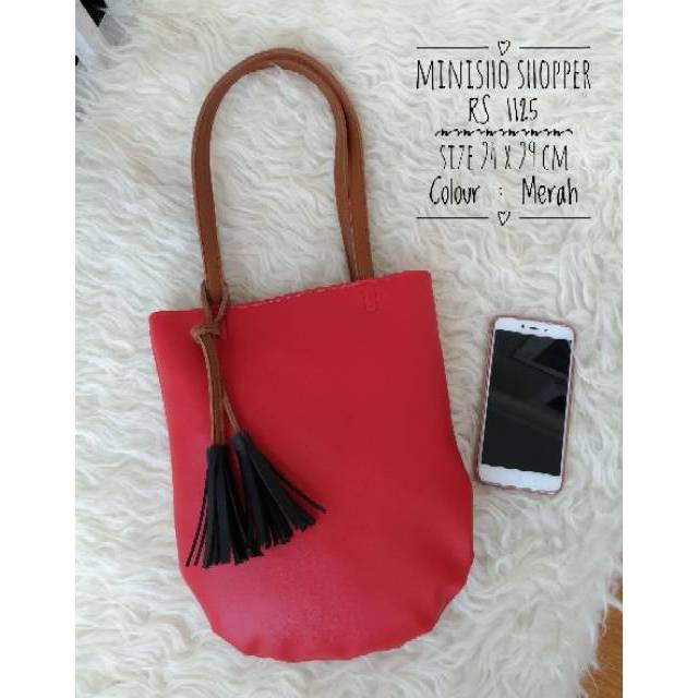 Rs 1125 MINISHO SHOPPER