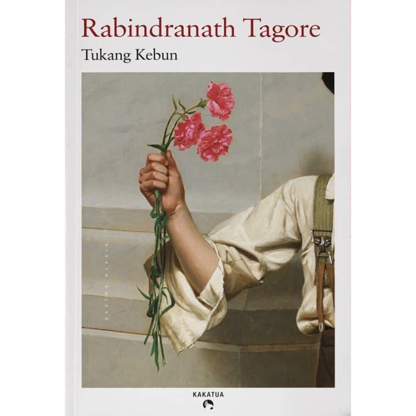 Tukang kebun - Rabindranath Tagore
