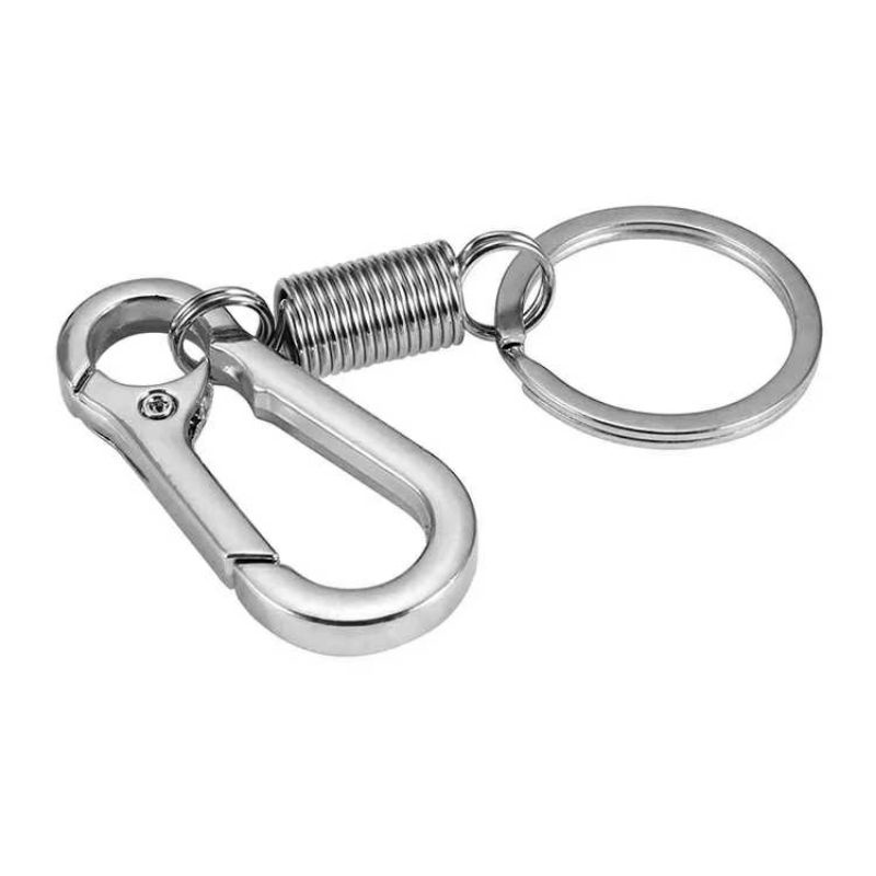 gantungan kunci carabiner per V1 keychain mobil dan motor