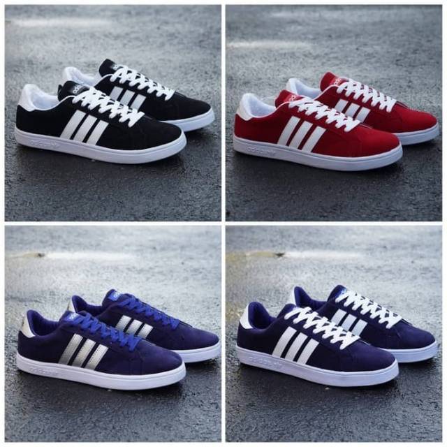 Adidas Neo Baseline