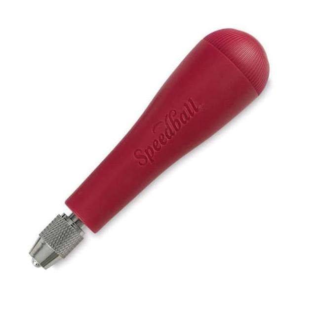 

` 7NA Speedball Lino Handle Chuck Replacement Parts ❇