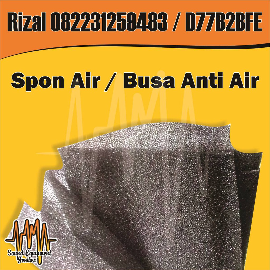 Busa Anti Air