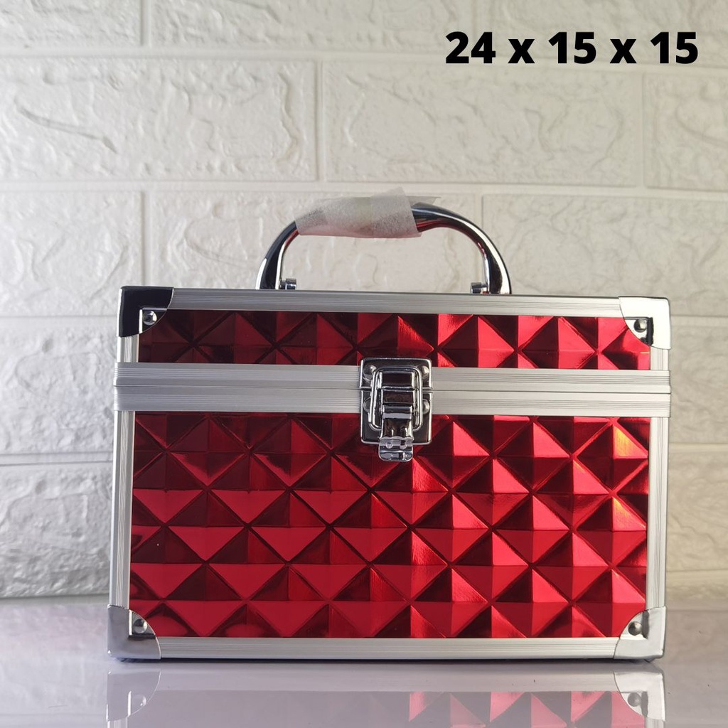 box kosmetik make up original