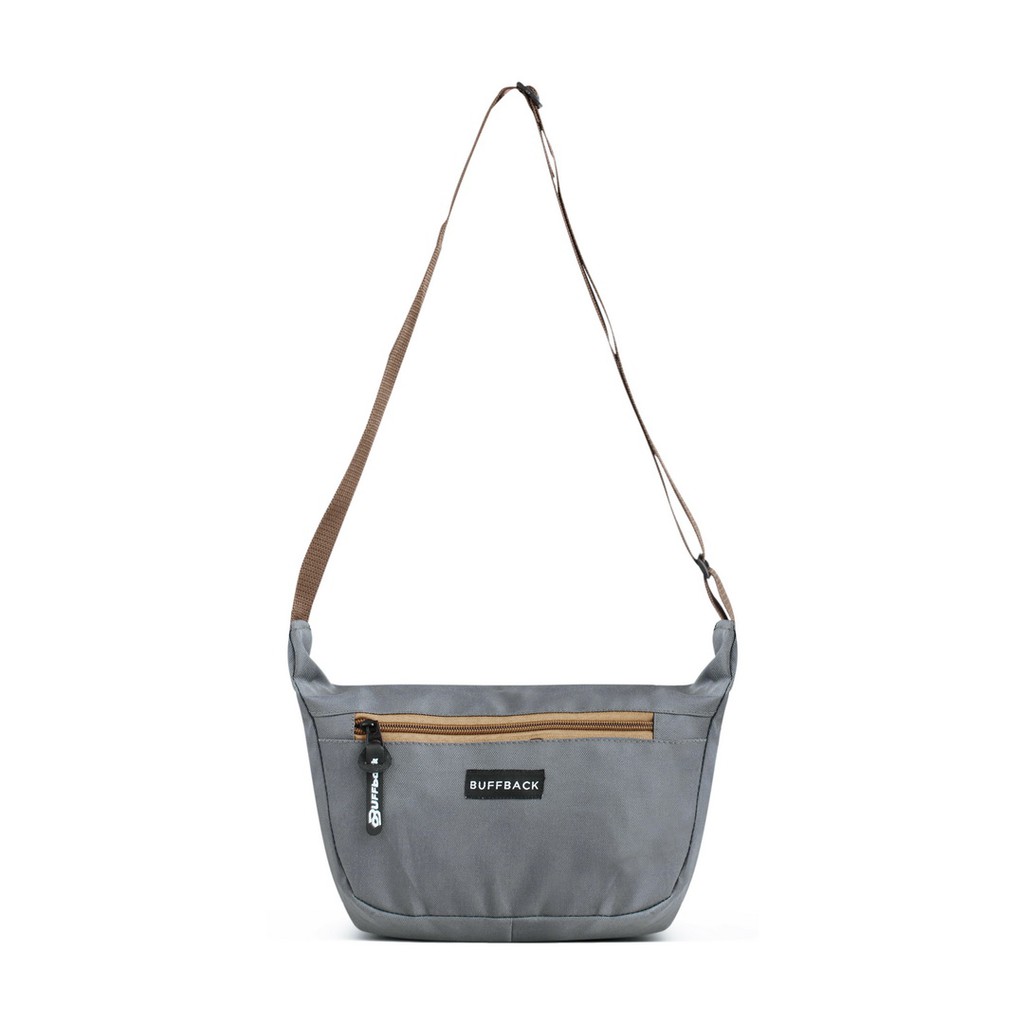 Tas Selempang Pria dan Wanita / Slingbag Casual Trendy