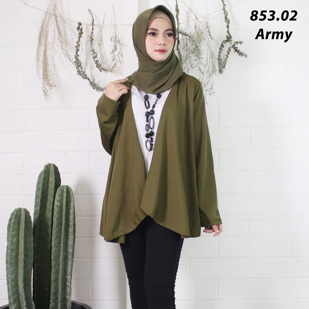 SALLY OUTER CARDIGAN 853 SALLY KARDIGAN SALLY CARDY SALLY CARDI SALLY KARDI SALLY LUARAN SALLY