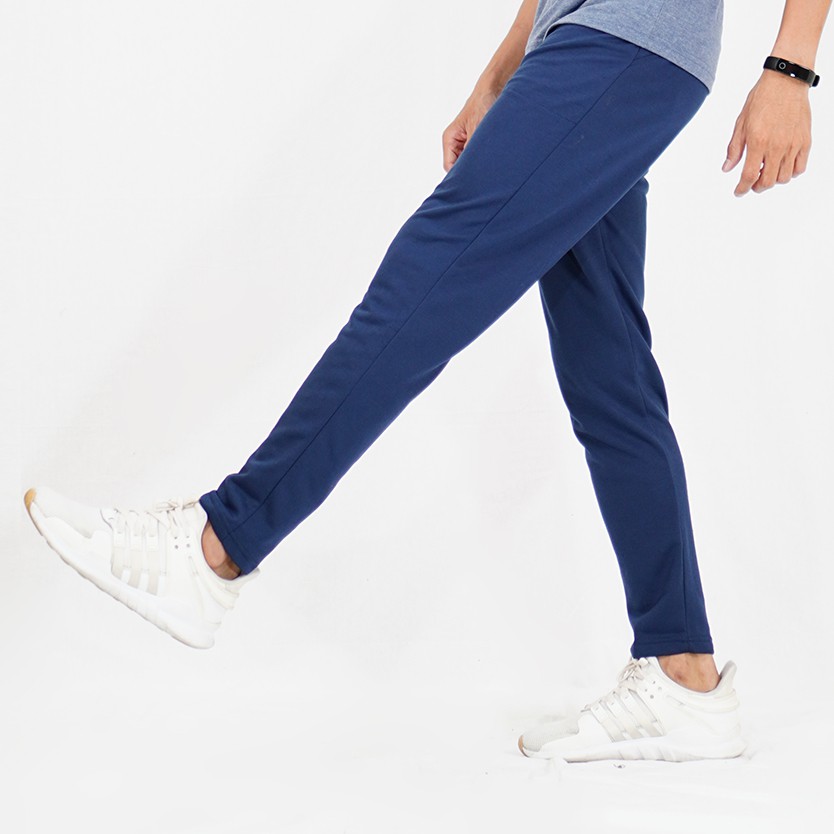 MICHAEL Celana  Joger Pria  SLIM FIT SKINNY Jogger  Pants 