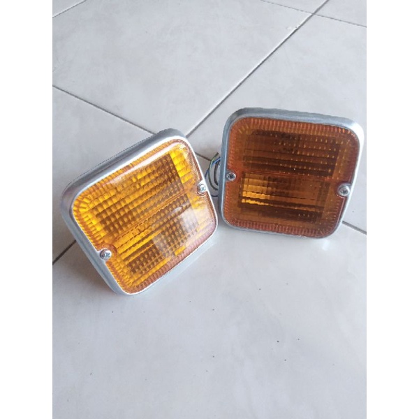 lampu sen taft F50 Taft kebo Taft badak Taft hunter