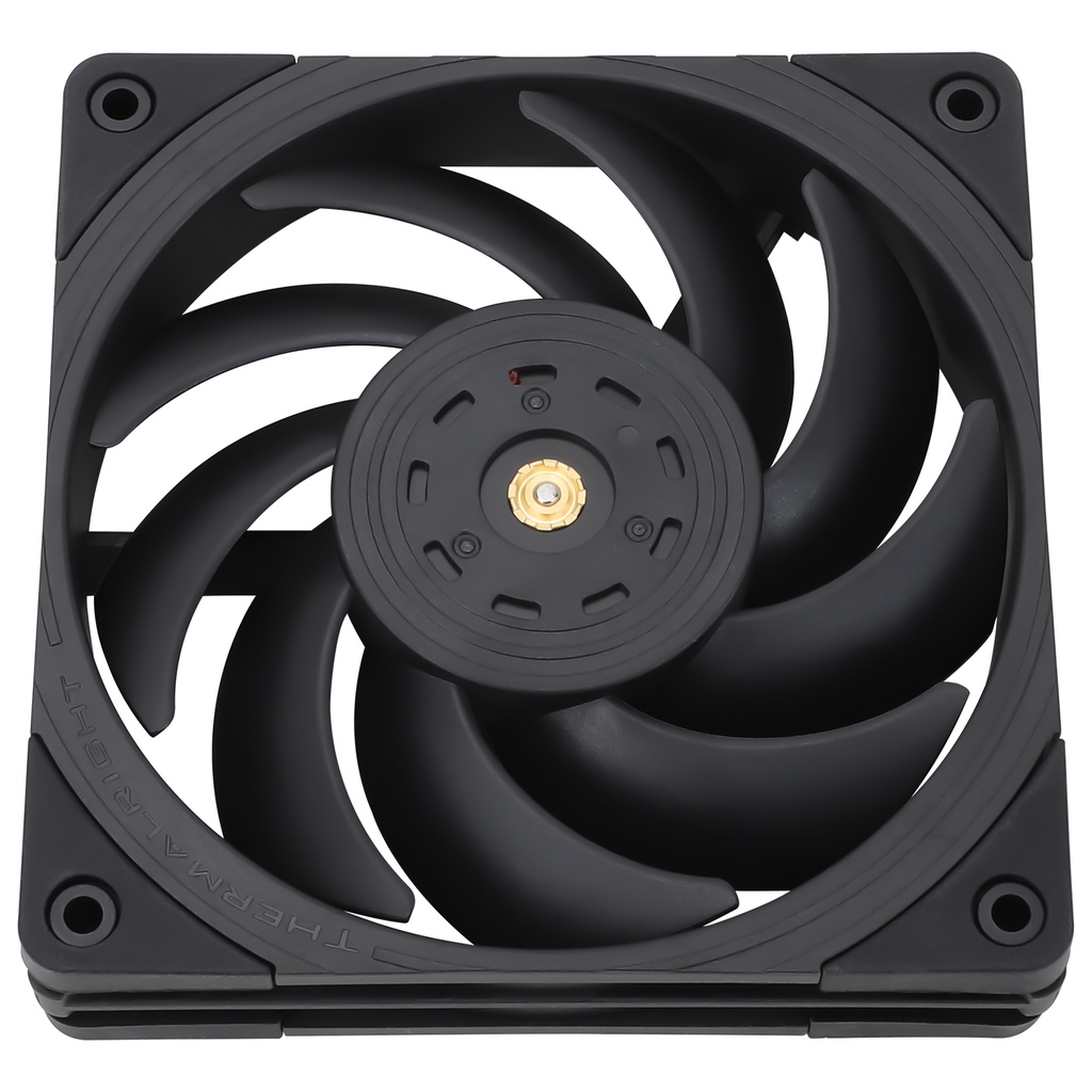 THERMALRIGHT TL-B12 EXTREM High Static Pressure 120mm PWM Fan