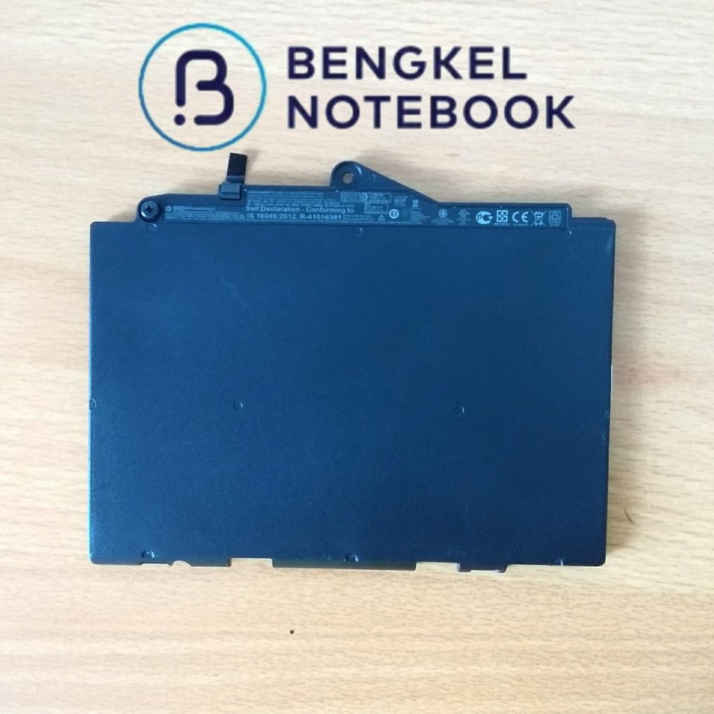 Baterai HP EliteBook 735-G5 725-G4 820-G4 820-G3 HSTNN-U86T SN03XL ST03XL Original