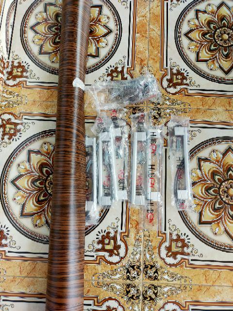 Decosheet Cs9003g Decosit Tacon Dekosit Pelapis Furniture Tacosheet Berkat Mutu Sejati