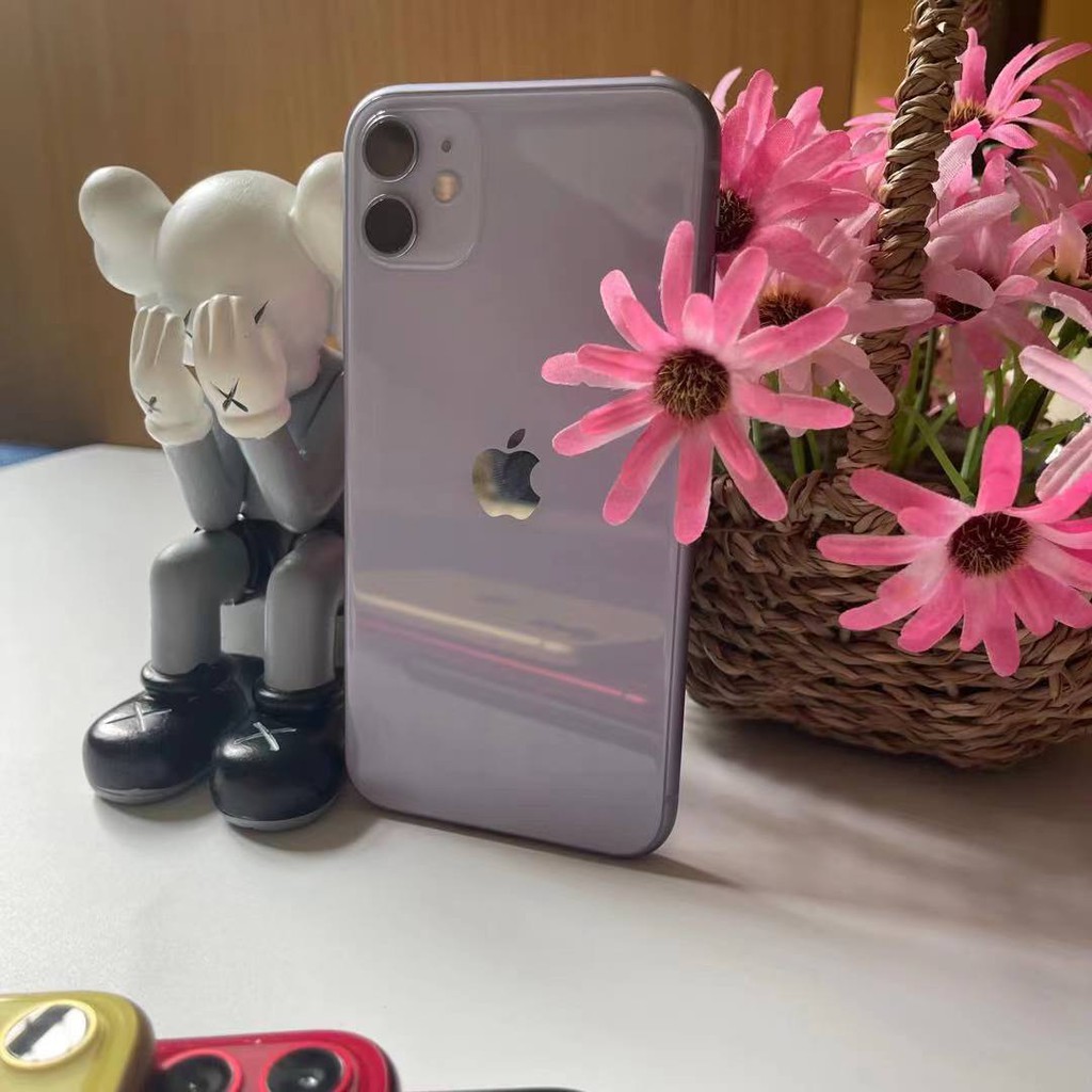 apple iphone 11 second iphone 11 256gb128gb64gb second original 100 mulus fullset