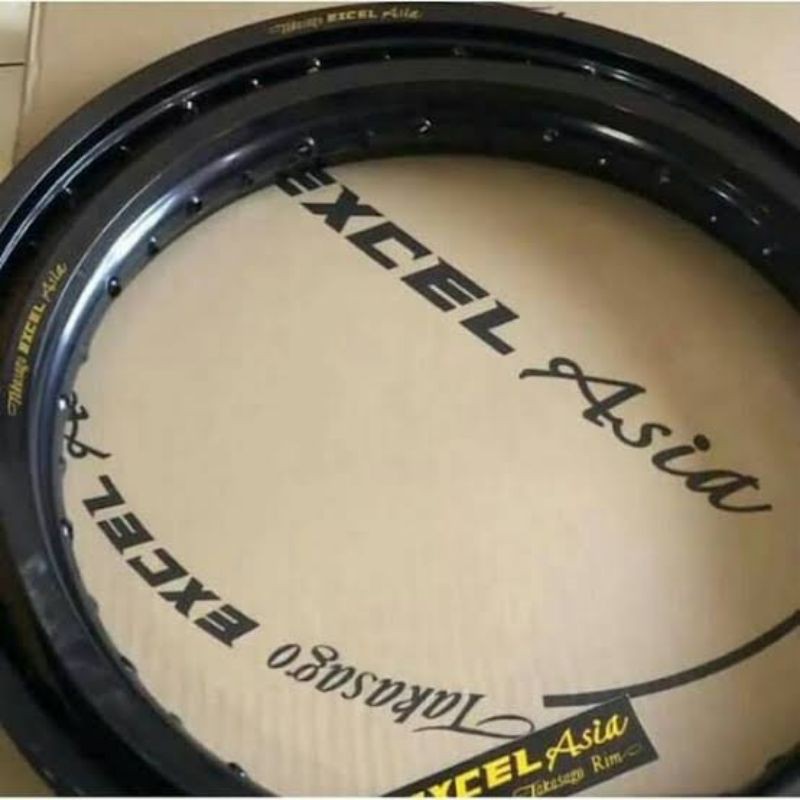 Velg cross Excel Takasago 21/18