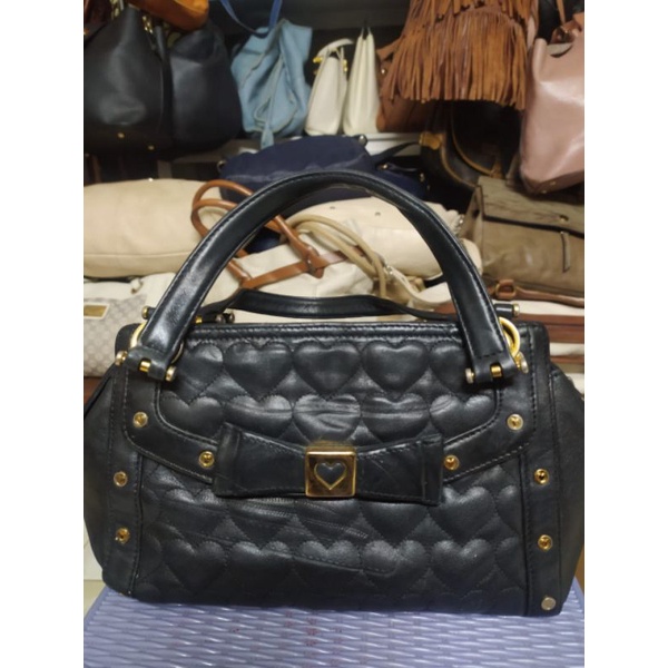 Handbag Lovcat. (kk ijumqevjhe)