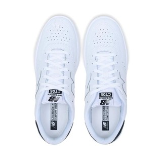 New Balance CT05 Court Men's Sneaker Shoes - White