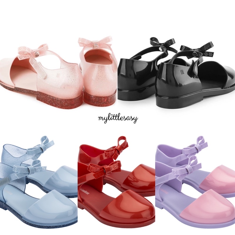 Mini Melissa Amy Inf