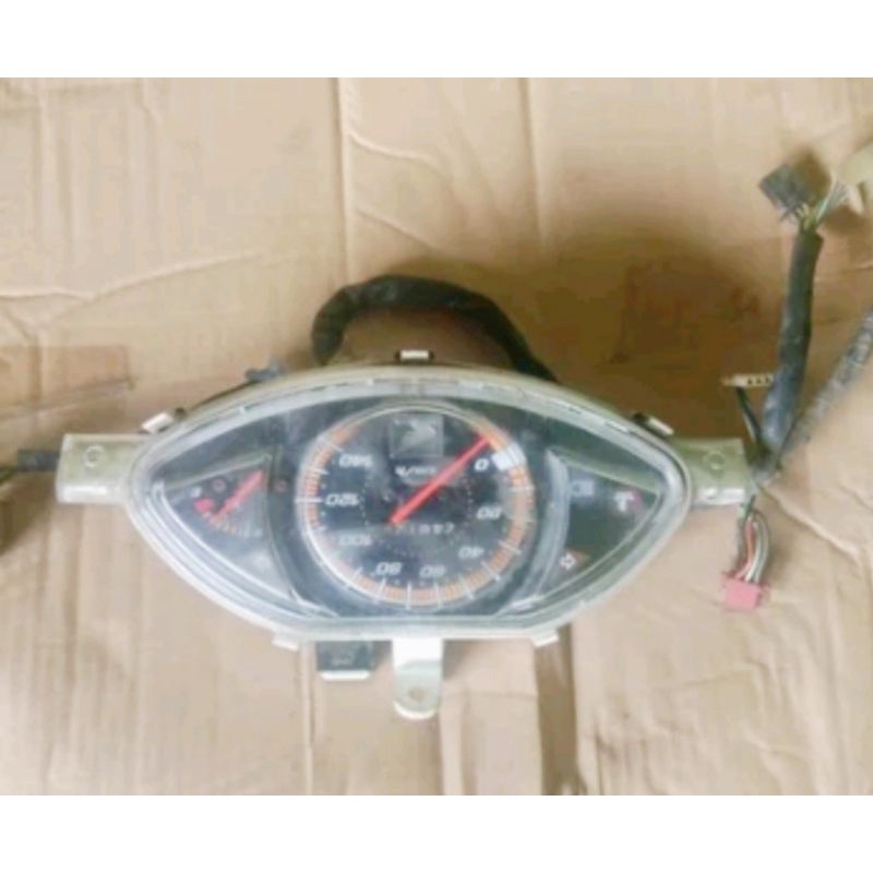 speedometer vario 110 karbu original