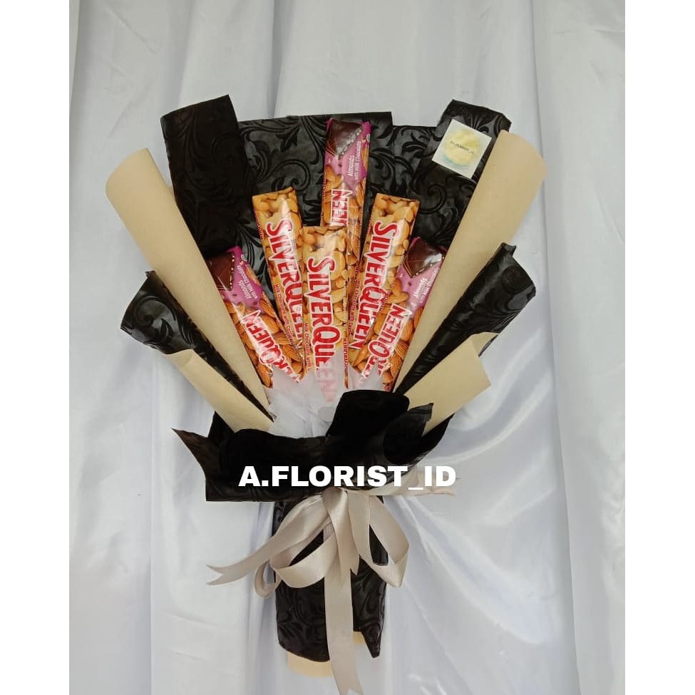 

Bouquet Chocolate