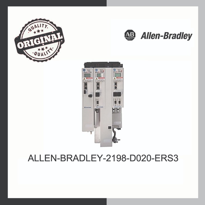 

ALLEN-BRADLEY-2198-D020-ERS3