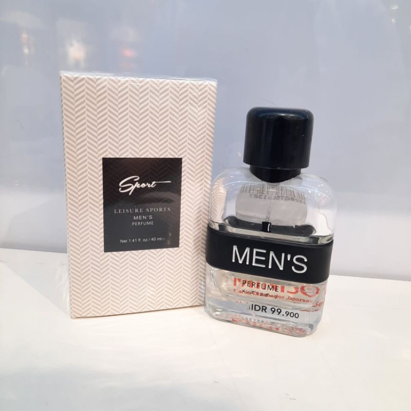 Jual Miniso Parfume Men's Sport Shopee Indonesia
