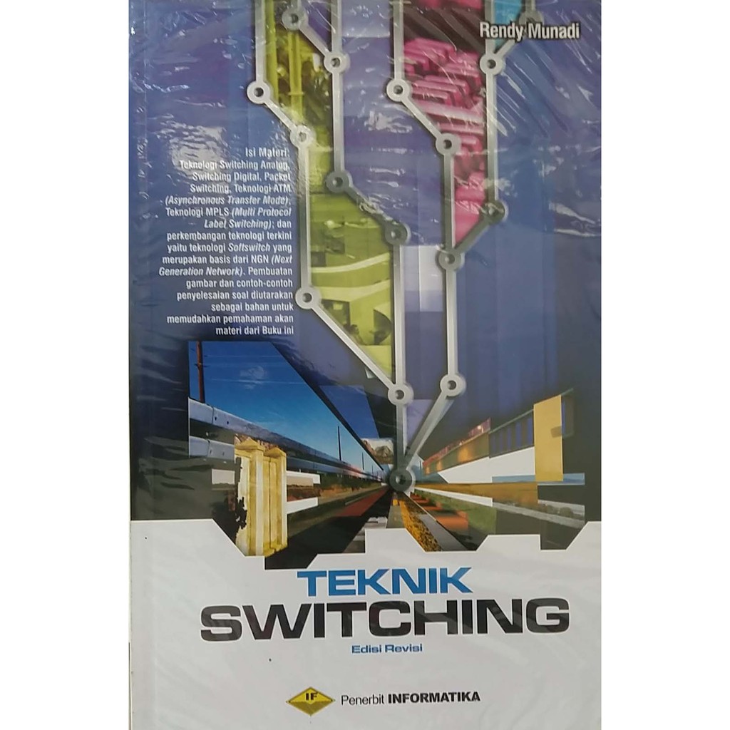TEKNIK SWITCHING