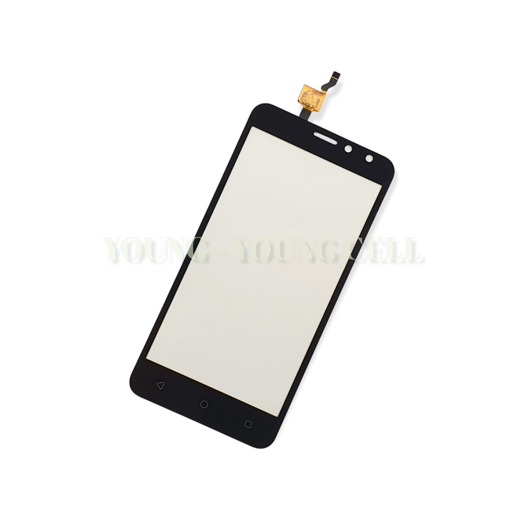 TOUCHSCREEN / TASKRIN / LAYAR SENTUH / TC ADVAN S5E 4G