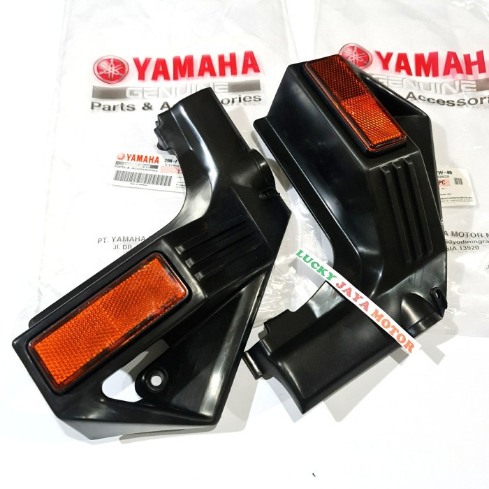 Scoop air Plus Mata Kucing Rx king Rxk Rxking Original Kiri kanan-3