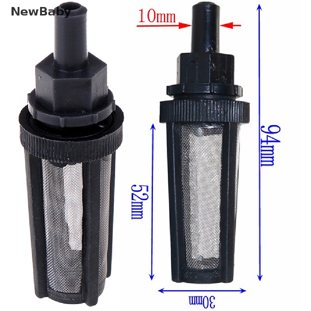 New Selang Filter Pemurni Air Industrial Untuk Pertanian